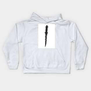 Dagger Kids Hoodie